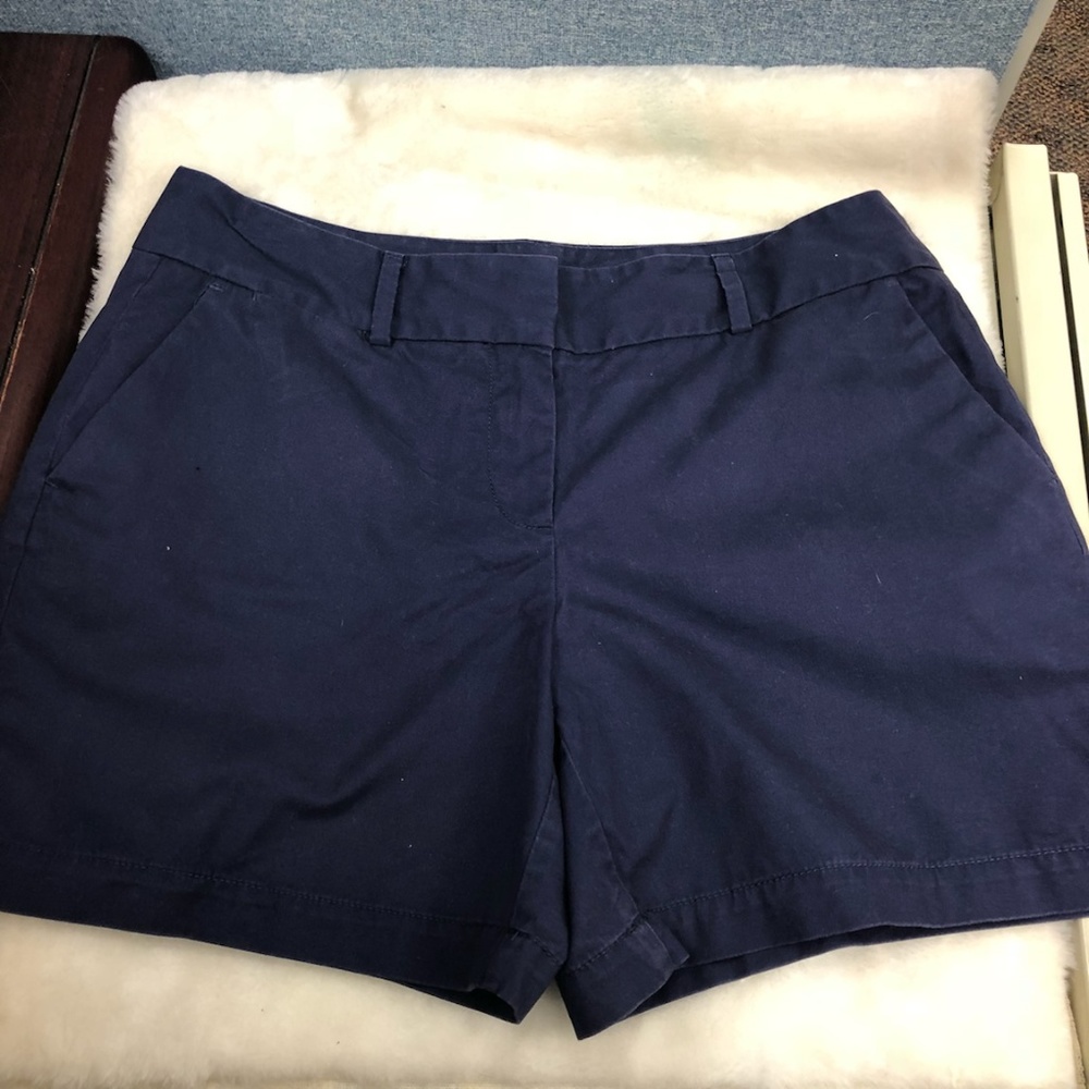 Ann Taylor Loft women's shorts size 8